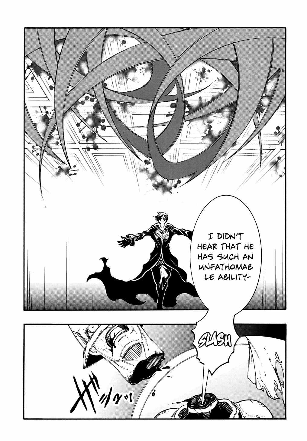 Summoned to a parallel fantasy world many times Chapter 18 8